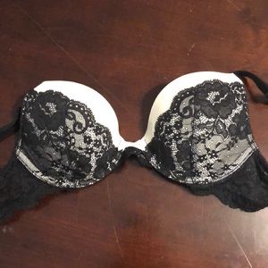 Victoria’s Secret Push Up Bra
